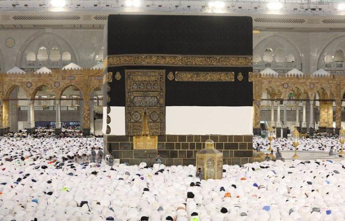Drammatico Hajj alla Mecca: quasi venti morti e tanti pellegrini dispersi
