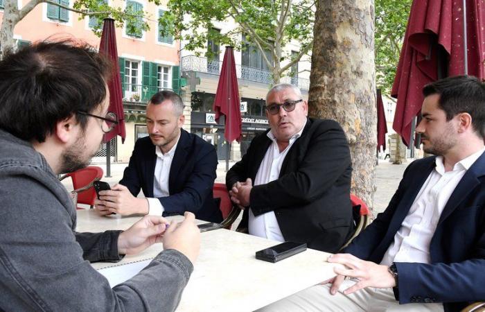 Elezioni legislative nell’Aude: quando il Raggruppamento Nazionale perde i nervi