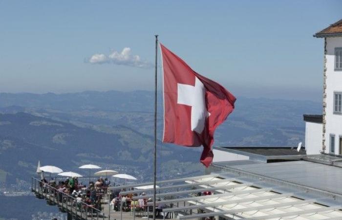 KOF Previsioni economiche estate 2024: la ripresa in Europa sostiene l’economia svizzera
