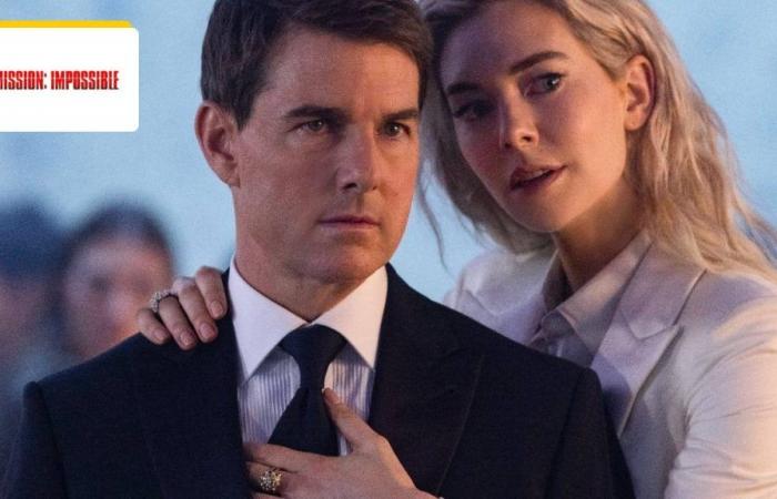 Mission Impossible 8: ad un anno dall’uscita, già record in vista per il prossimo film della saga con Tom Cruise? – Notizie sul cinema