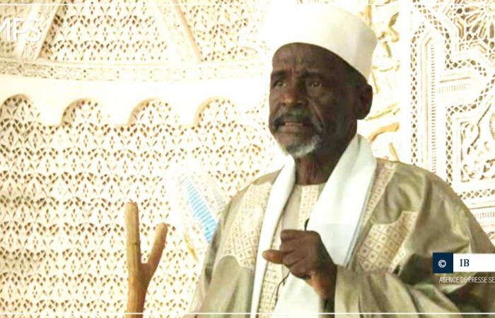 SENEGAL-TABASKI / Saint-Louis: l’imam Cheikh Ahmed Tidiane Diallo ricorda il significato di Tabaski – Agenzia di stampa senegalese