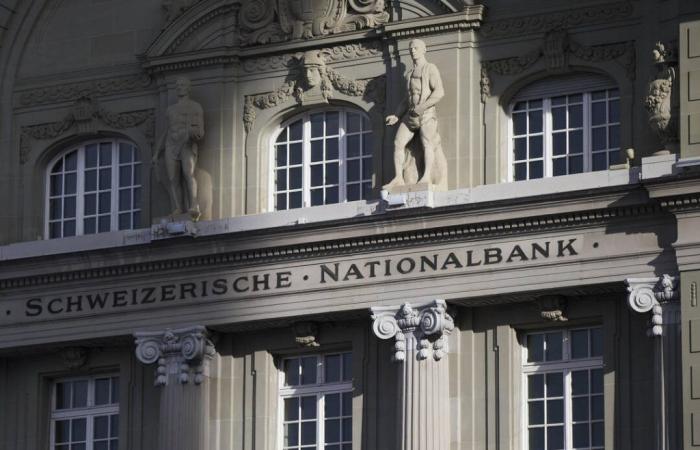 Cosa farà giovedì la BNS? Le opinioni restano divise