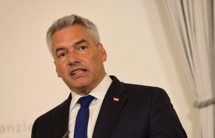 Vienna: cancelliere furioso dopo il voto “illegale” del suo ministro