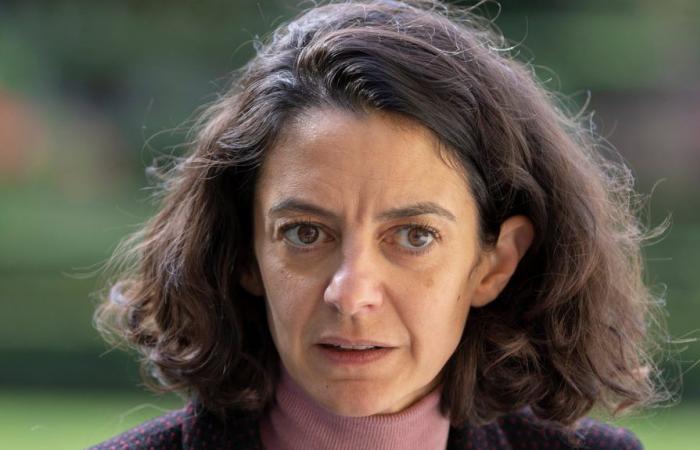 Legislativa: chi è Claire Pitollat ​​(Ren), candidata nella 2a circoscrizione elettorale delle Bouches-du-Rhône?
