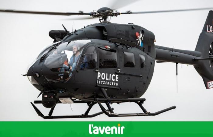 Il Belgio ordina 15 elicotteri H145M per l’esercito e 2 per la polizia