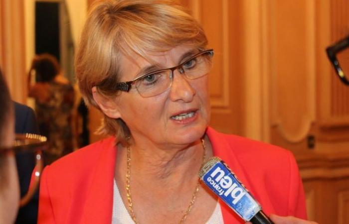 Elezioni legislative: 5 candidati di fronte a Marie-Noëlle Battistel nella 4a circoscrizione elettorale dell’Isère