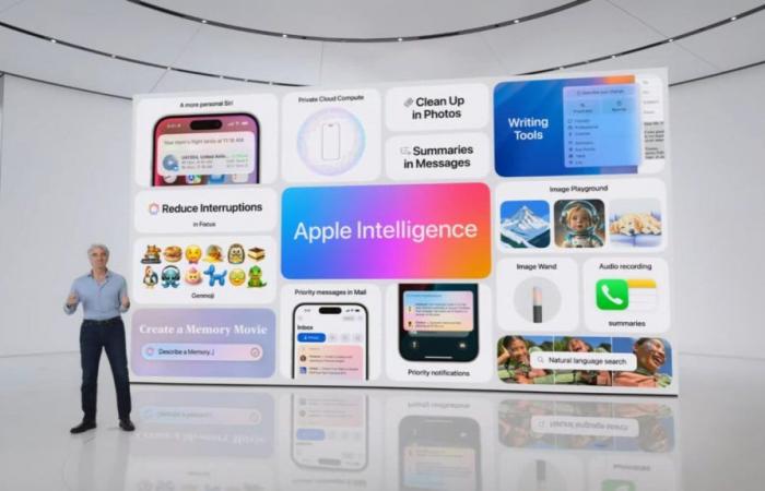 Apple rimarrà (di nuovo) un po’ più indietro nella corsa all’intelligenza artificiale