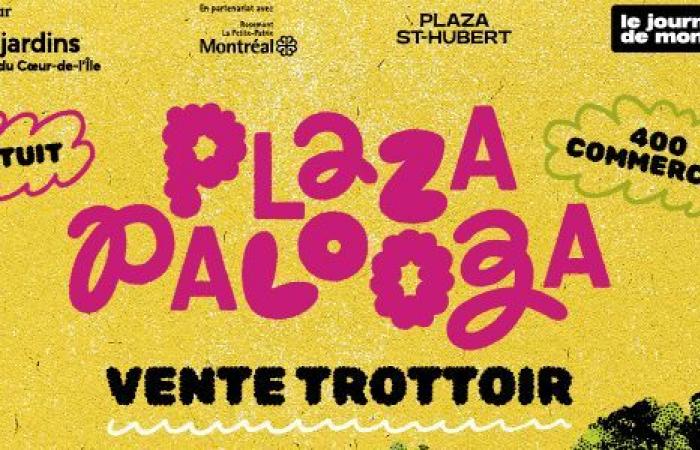 5 motivi per non perdersi PlazaPalooza 2024 – Esci? – Media per gite culturali a Montreal e Quebec
