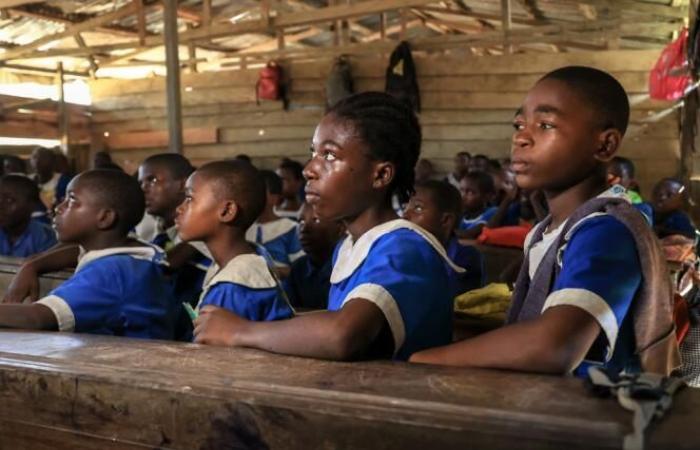 il futuro dell’Africa è gravato da abbandoni scolastici e da un apprendimento di scarsa qualità