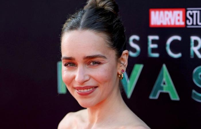 La Casa del Drago: Emilia Clarke ammette di non aver mai visto la serie spin-off di Game of Thrones