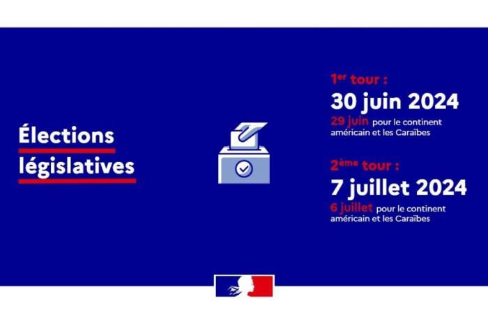 Elezioni legislative in Côte-d’Or – Dichiarati i candidati