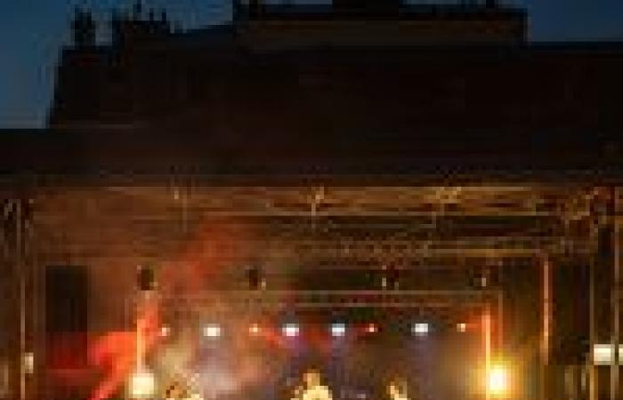 Festival della Musica 2024: un programma eclettico a Melun (77)