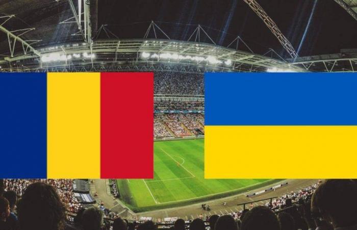 Ucraina: su quale canale e a che ora vedere in diretta la partita di Euro 2024?