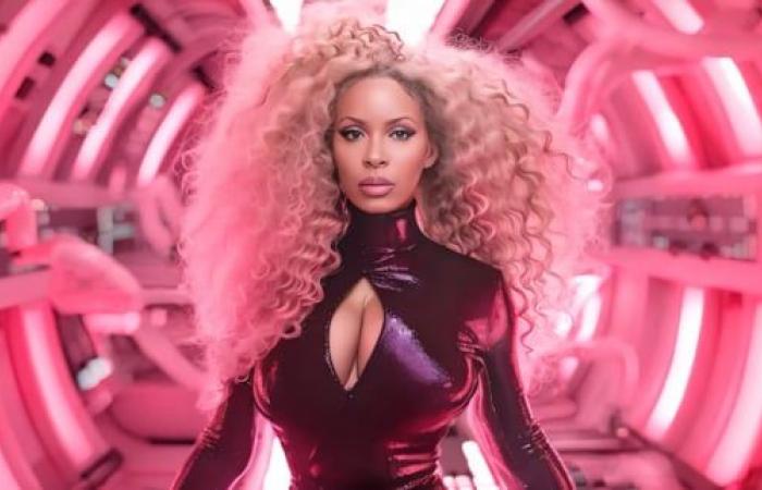 Afida Turner pubblica finalmente il video musicale di “Barbichette Song” ed è una grande sciocchezza