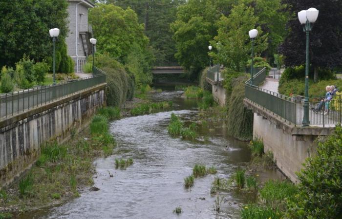 Rete straordinaria, sostanze inquinanti… la bolletta dell’acqua aumenterà in questa città del Calvados
