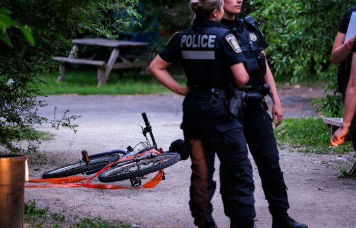 Attacco armato a Montreal-Nord | Ferito gravemente un adolescente