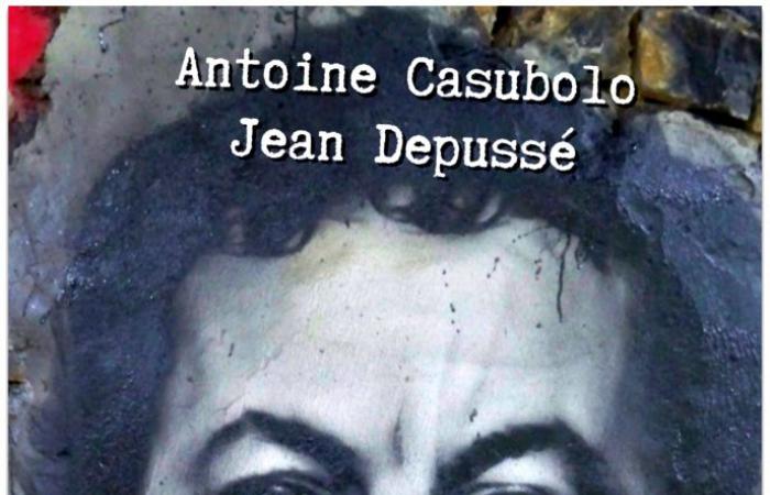 A 38 anni dalla morte di Coluche, Antoine Casubolo ristampa il libro “Coluche l’incidente Contro-investigazione”