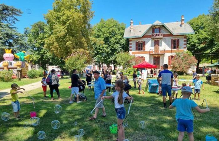 Villeneuve-sur-Lot: riflettori puntati sugli eventi estivi
