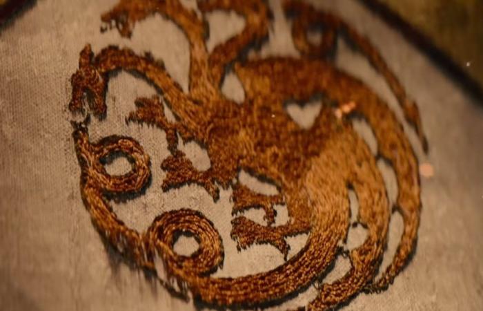 La seconda stagione di House of the Dragon ha una nuova sigla: cosa c’è dietro?