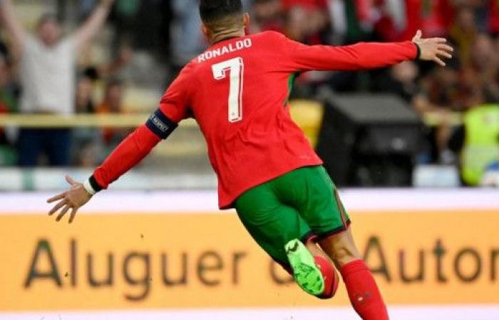 Cristiano Ronaldo e il Portogallo hanno ancora fame