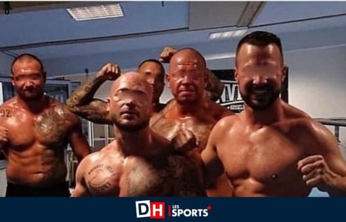 Gli hooligan di Francoforte spaventano i tifosi dei Red Devils: “State tranquilli, il gruppo neonazista non supererà i nostri controlli”