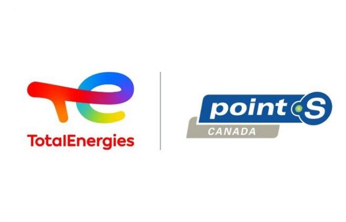 TotalEnergies Marketing Canada firma un accordo di fornitura di lubrificanti con Point S Canada