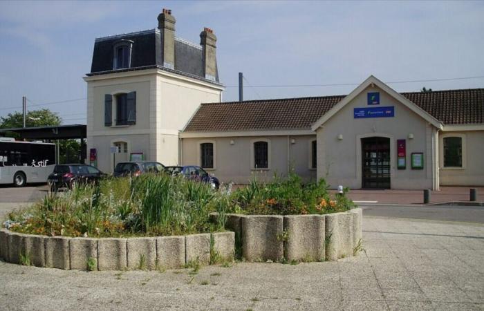 Otto minorenni arrestati dopo l’accoltellamento di un adolescente davanti a una stazione della Val-d’Oise