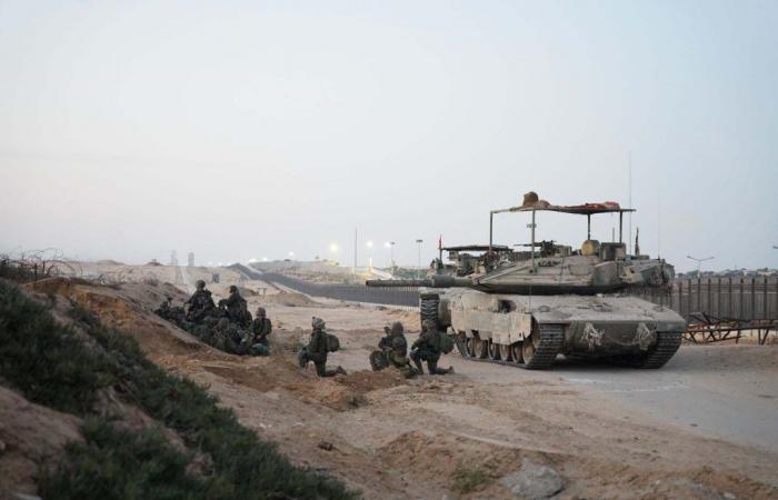 LIVEBLOG | Gaza: centinaia di terroristi eliminati a Rafah dall’inizio dell’offensiva in città, secondo l’IDF