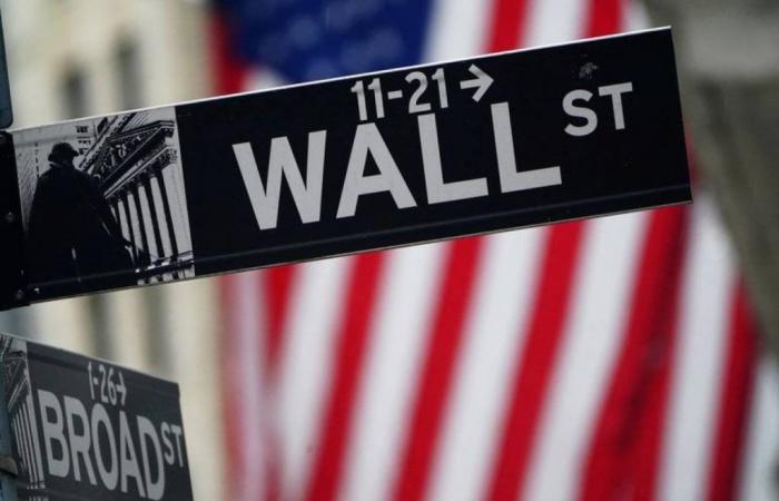 Wall Street attende gli indicatori e i funzionari della Fed – 17/06/2024 alle 15:57