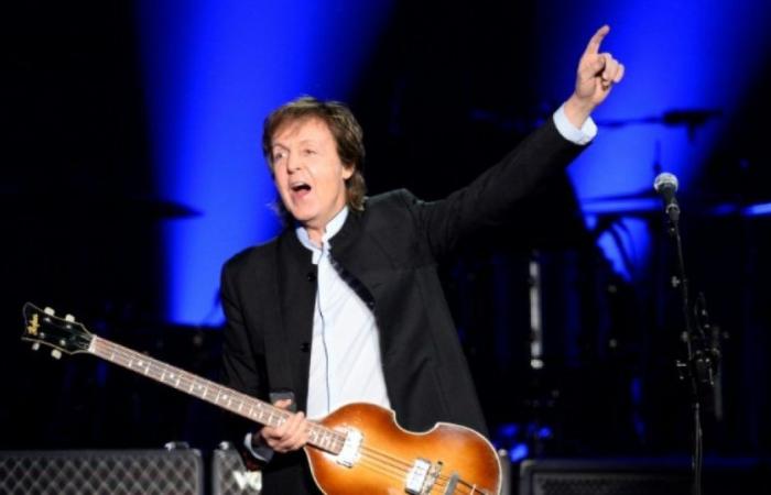 Paul McCartney torna in Francia a dicembre, dopo sei anni di assenza: News