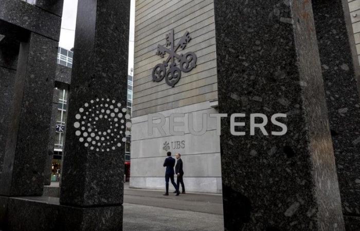 UBS: accantonamento di 900 milioni di dollari per rimborsare gli investitori nei fondi Greensill