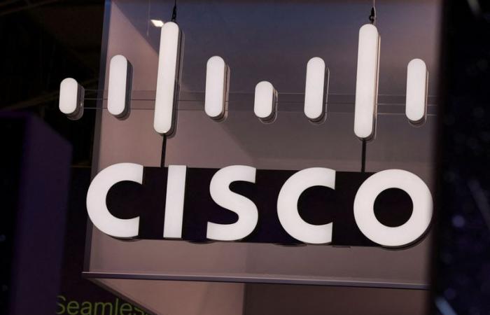 Cisco apre un centro per la sicurezza informatica a Taiwan