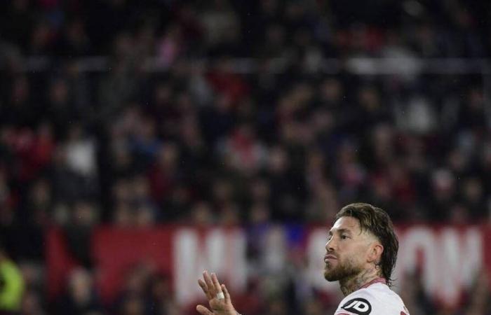Mercato. Sergio Ramos lascerà il Sevilla FC per trasferirsi in MLS?