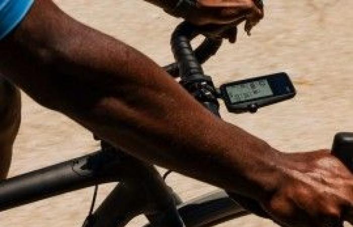 COROS si lancia nel mercato dei computer da bicicletta GPS con il solare DURA