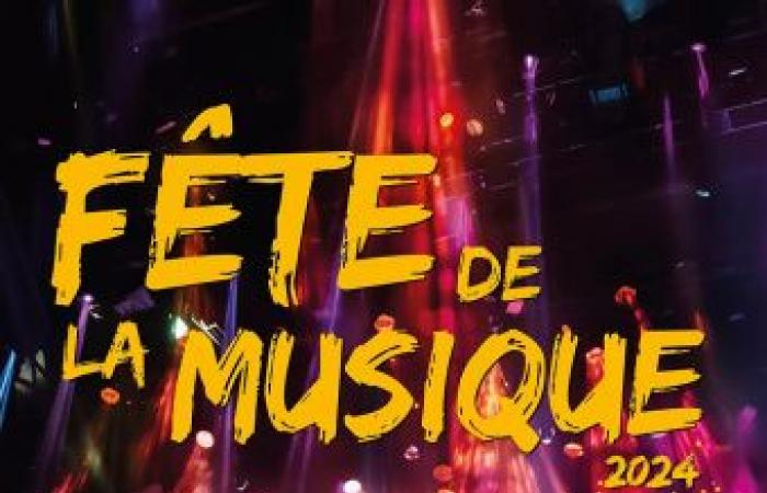 Buon affare Festival musicale a Clayes-sous-Bois con Vincent Vinel di The Voice – 78