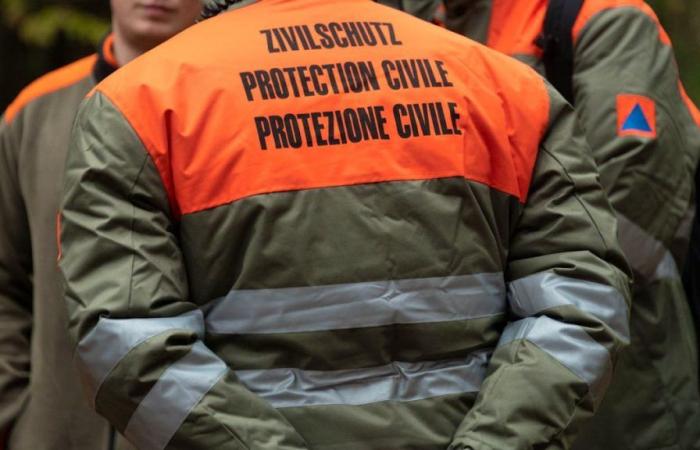 Rivoluzione in arrivo alla Protezione Civile, che manca di personale di guardia