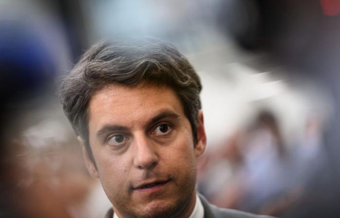 Legislativo: Attal promette un “bonus Macron” fino a 10mila euro