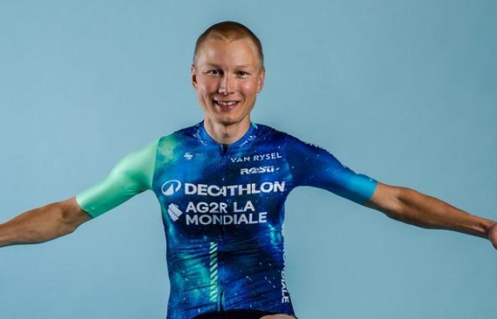 Ciclismo. Strada – Finlandia – Jaakko Hänninen, 1a vittoria: “Una giornata da sogno”