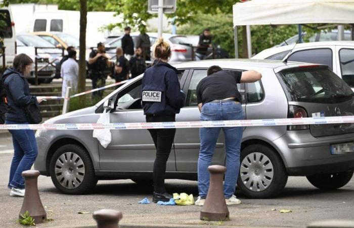 Attentato a Metz: aperta un’indagine per omicidio
