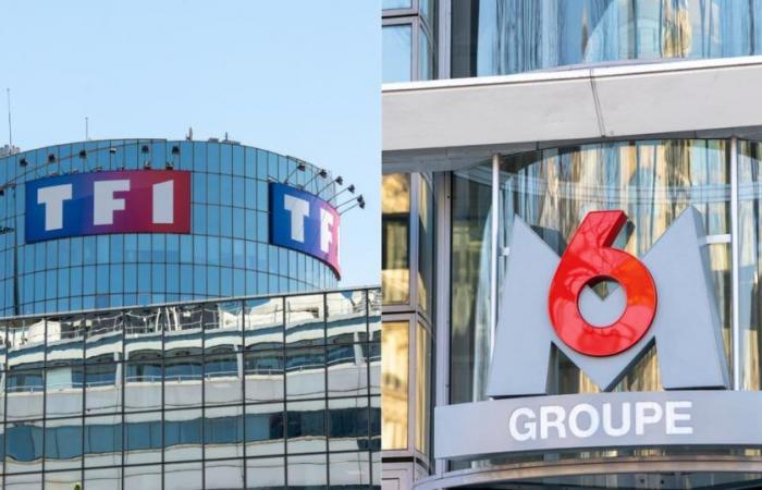 Lo spettro della privatizzazione di France Télévisions fa oscillare TF1 e M6 in Borsa