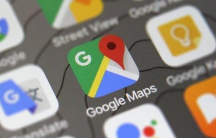 Google Maps: scompare una funzionalità inutilizzata