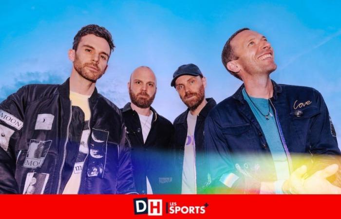 I Coldplay presto tornano: rivelata la data di uscita del nuovo album