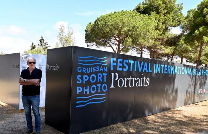 Gruissan Sport Photo, il festival unico al mondo torna in terra occitana