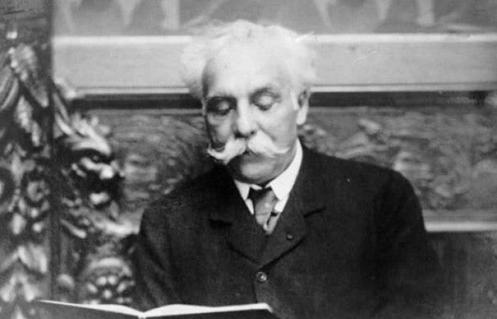 Musica classica: l’EVL celebra Fauré e Bruckner