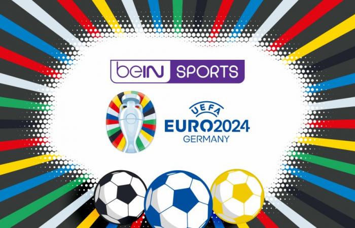 Euro 2024: Belgio-Slovacchia dal vivo: un fallimento da cancellare
