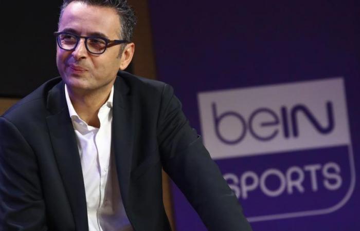 “Ovviamente la Ligue 1 interessa a beIN Sports”, afferma il direttore della trasmissione