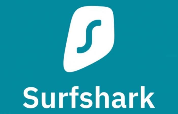 Buon affare: fino all’86% di sconto e 3 mesi gratuiti sull’offerta Surfshark VPN di 2 anni