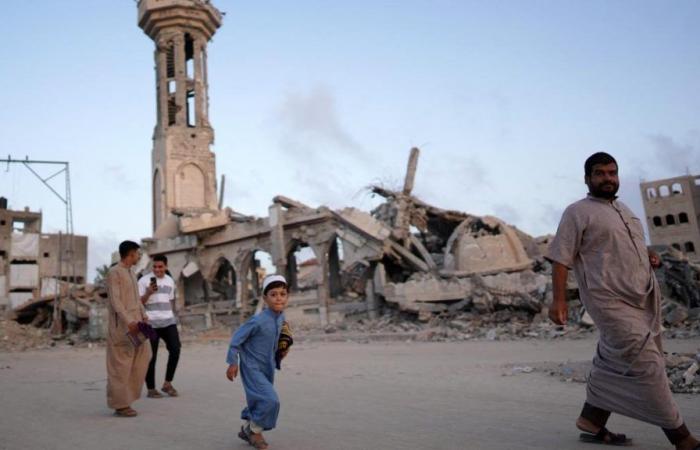 Guerra a Gaza: il negoziatore israeliano afferma che diverse dozzine di ostaggi sono vivi