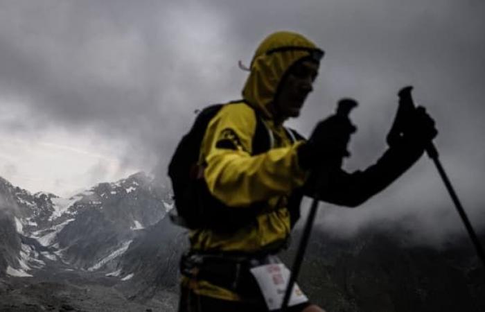 rabbia dopo un incidente mortale durante un ultra-trail in Alta Savoia