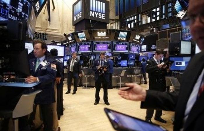 Wall Street: pioggia di record e gap record con l’E-Stoxx
